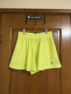 New Balance テニス用ショートパンツ (ランニング)のサムネイル