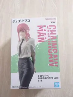 チェンソーマン CHAIN SPIRITS vol.3 マキマ フィギュア
