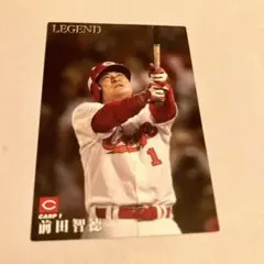 2025年最新】前田智徳 サインの人気アイテム - メルカリ