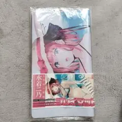 アイドルマスター シャイニーカラーズ 園田智代子 プレイマット ラバー