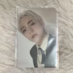 セブチ　エスクプス　スンチョル　トレカ　attacca