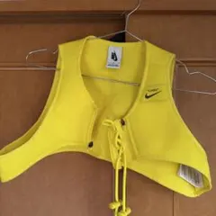 Nike イエローベスト XL