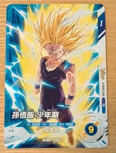 2026年最新】孫悟飯少年期 ダイバーズの人気アイテム - メルカリ