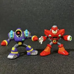 2026年最新】ロックマン フルカラー大決戦の人気アイテム - メルカリ
