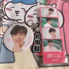 和田毅 ホークス ミラー