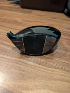 Titleist GT3 ドライバー ヘッドのみ レフティ