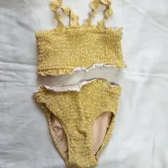 コンゲスロイド　水着 80/86