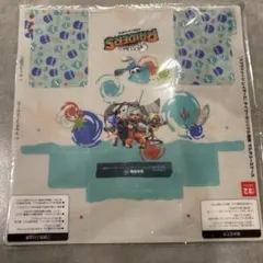 ポケモンレジェンズアルセウス 掛け軸風タペストリー 未使用品【アルセウス柄】 ポケモンレジェンズアルセウス 掛け軸風タペストリー 未使用品