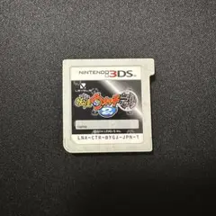 LEVEL-5 妖怪ウォッチ2 Nintendo 3DS