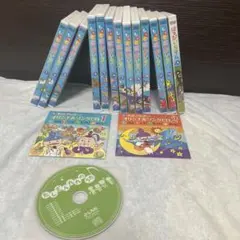 はっぴぃタイム DVD 1-12巻セット - メルカリ