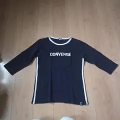 レディース　Tシャツ　CONVERSE　L