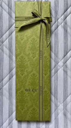 ラッピング・包装 GUCCI 2026年最新】GUCCI ラッピング・包装の人気アイテム - メルカリ