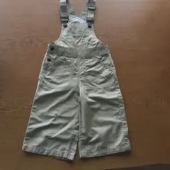 オーバーオール サロペット