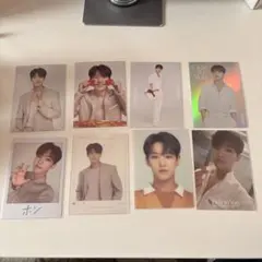 SEVENTEEN TOUR OdetoYou ホシ セット