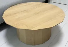 カリモクニュースタンダード/colour wood plain largeのサムネイル
