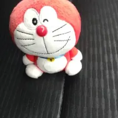 ドラえもんぬいぐるみ