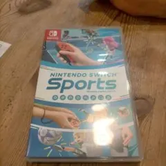 Nintendo Switch Sports ソフト