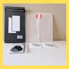 2+2枚入り iPhone 15 Plus ガラスフィルム カメラフィルム