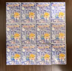 七田式Monthly DVD ルビー - メルカリ