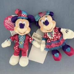 2026年最新】ミニーファンダーランド ぬいばの人気アイテム - メルカリ