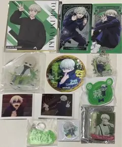 2025年最新】狗巻棘 ぱしゃこれの人気アイテム - メルカリ