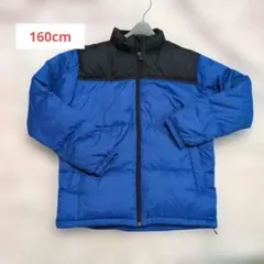 ダウンジャケット 160