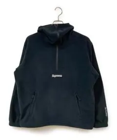 2026年最新】supreme ハーフジップ フリースの人気アイテム - メルカリ