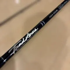 DAIKO Troud Arts TSGS-832ML ルアーロッド⭐︎used - メルカリ