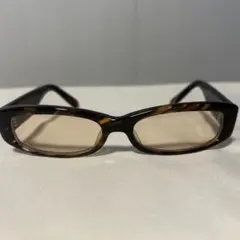 POKER FACE × 小竹長兵衛 作 PKT-06 セルロイド 小竹長兵衛作 × POKERFACE 黒ブチ眼鏡 - メルカリ