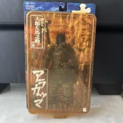 診察未開封 海洋堂 大魔神 怒る KAIYODO アラカツマフィギュア 診察未開封 海洋堂 大魔神 怒る KAIYODO アラカツマフィギュア - メルカリ