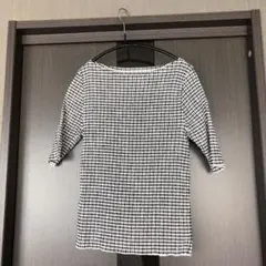 アダムエロペ　トップス