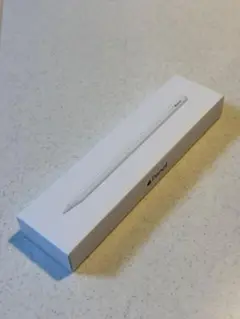 Apple Pencil ホワイト