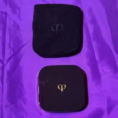 1回使用のみ クレ・ド・ポー ボーテ タンクッションエクラ　ルミヌ　オークル20