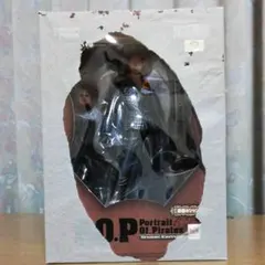 ❰未開封❱P.O.P ワンピースストロングエディション　赤髪のシャンクス