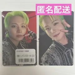 川尻蓮　7000円トレカ　077 078