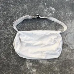 ゆ*き様 y2k archive military shoulder bag c
