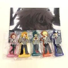 ヒロアカ　一番くじ-紡がれる想い-　H賞・I賞　まとめ売り