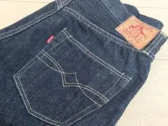 サムライジーンズ 武蔵坊弁慶 W30 S3000VX25oz-MB - メルカリ