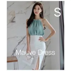 新品 春色 上下 ツーピース スリット 膝上 セットアップ スカート