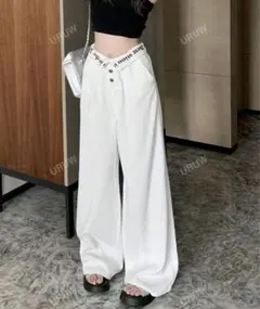 と*も様 スキニー カーボパンツ パンツ GYDA EMODA