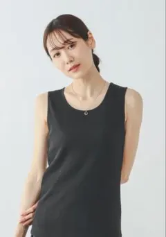 GLOBAL WORK サラサラDRYクルータンク2着セットのサムネイル
