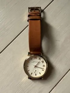 Marc by Marc Jacobs 腕時計