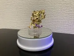 ワンピの実　ニカ　リペイント　ゴールドカラー