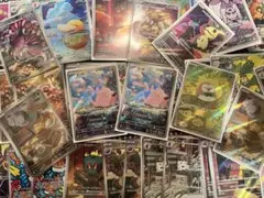 AR のみ　３３枚 自引き品 まとめ売り　 ポケモンカードゲーム