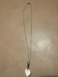 STARJEWELRY ネックレス　シルバー925のサムネイル