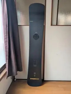 KESSLER X-CARVE 154 スノーボード - メルカリ