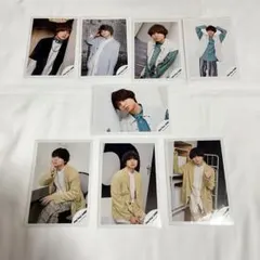 いちたび Hey! Say! JUMP 伊野尾慧 知念侑李 いのちね 写真集 - メルカリ