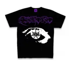 AssToro Third eye old tee archive おまけ付き