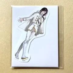 シェリン・バーガンディ にじさんじ6周年記念CP 特典 ダイカットステッカー