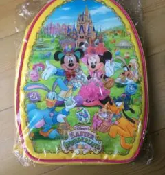 レア！新品未使用 ディズニーランド限定 バッグ